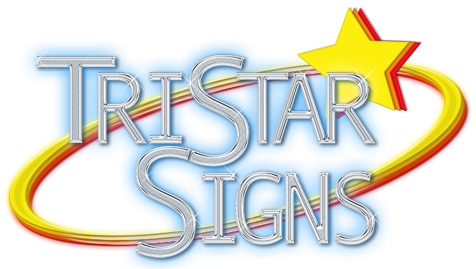 Tri Star Signs